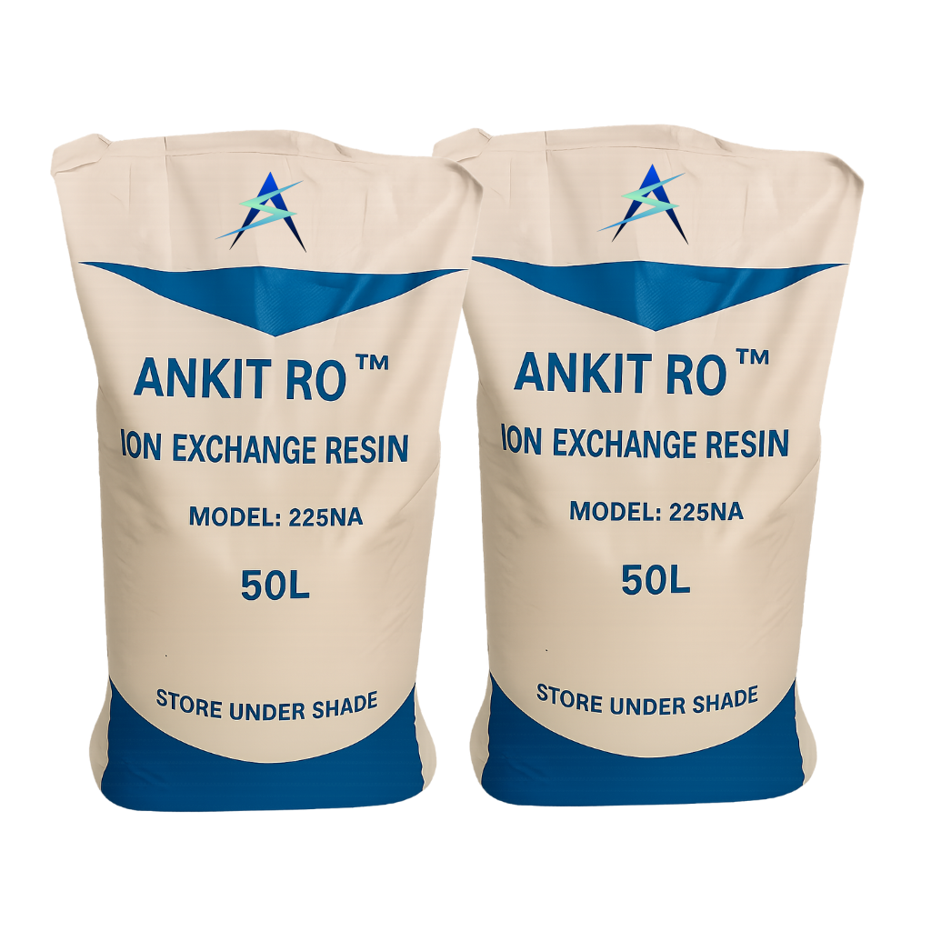 Softener Resin in Ahmedabad