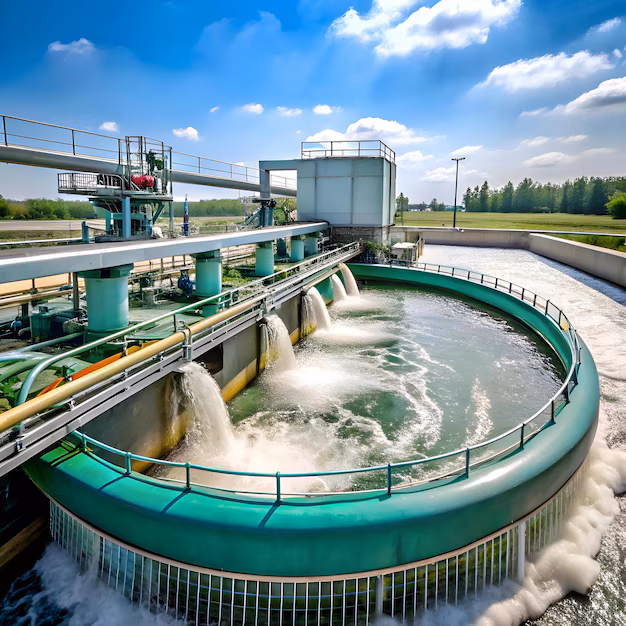 Water Treatment Plant